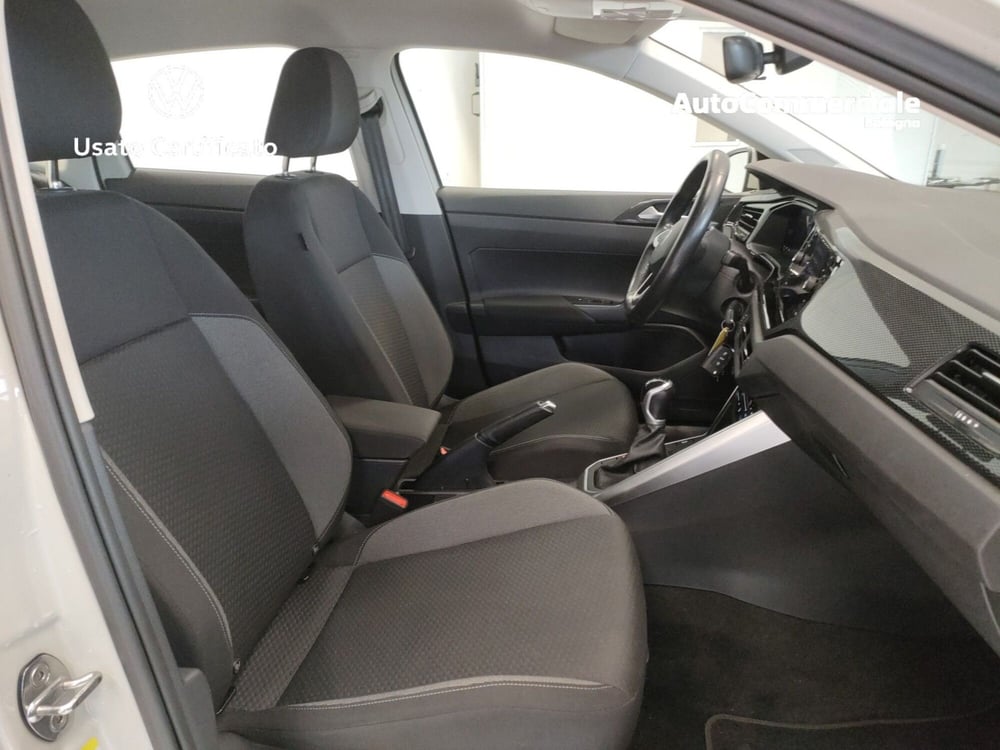 Volkswagen Polo usata a Bologna (20)