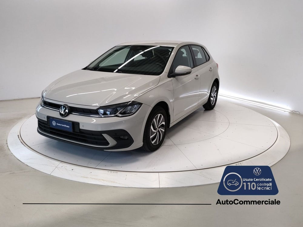 Volkswagen Polo usata a Bologna (3)