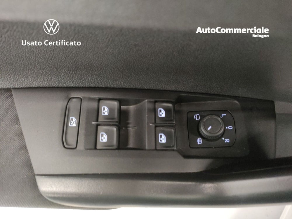 Volkswagen Polo usata a Bologna (9)