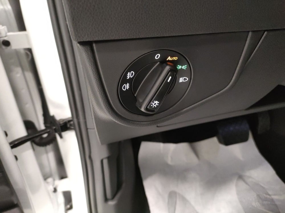 Volkswagen Polo nuova a Bologna (10)