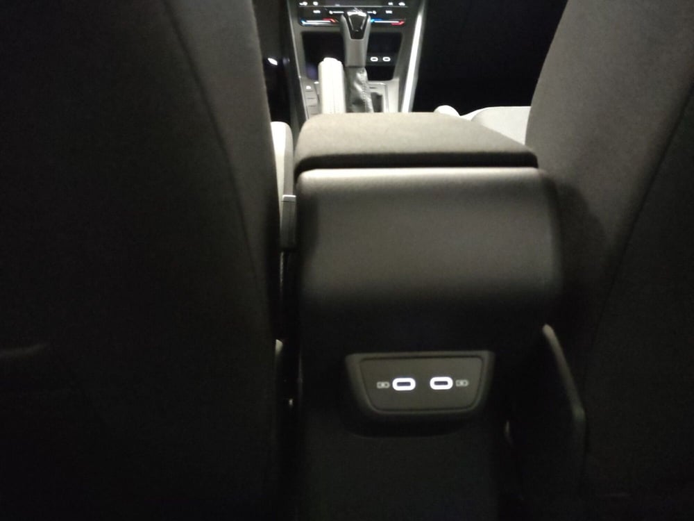 Volkswagen Polo nuova a Bologna (15)