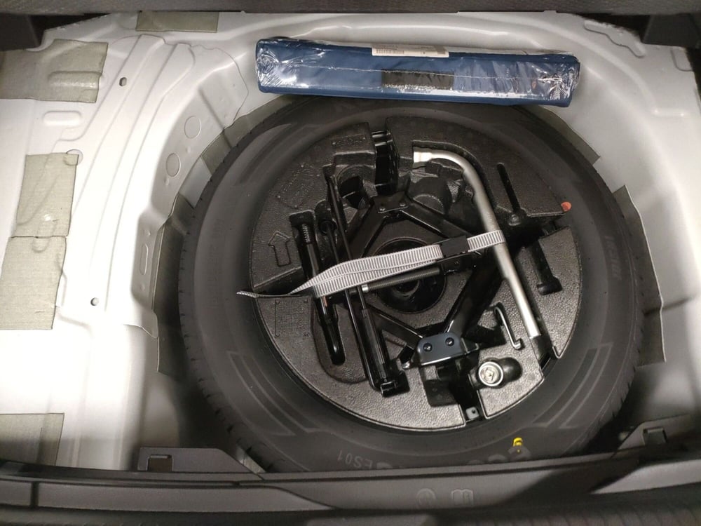 Volkswagen Polo nuova a Bologna (18)