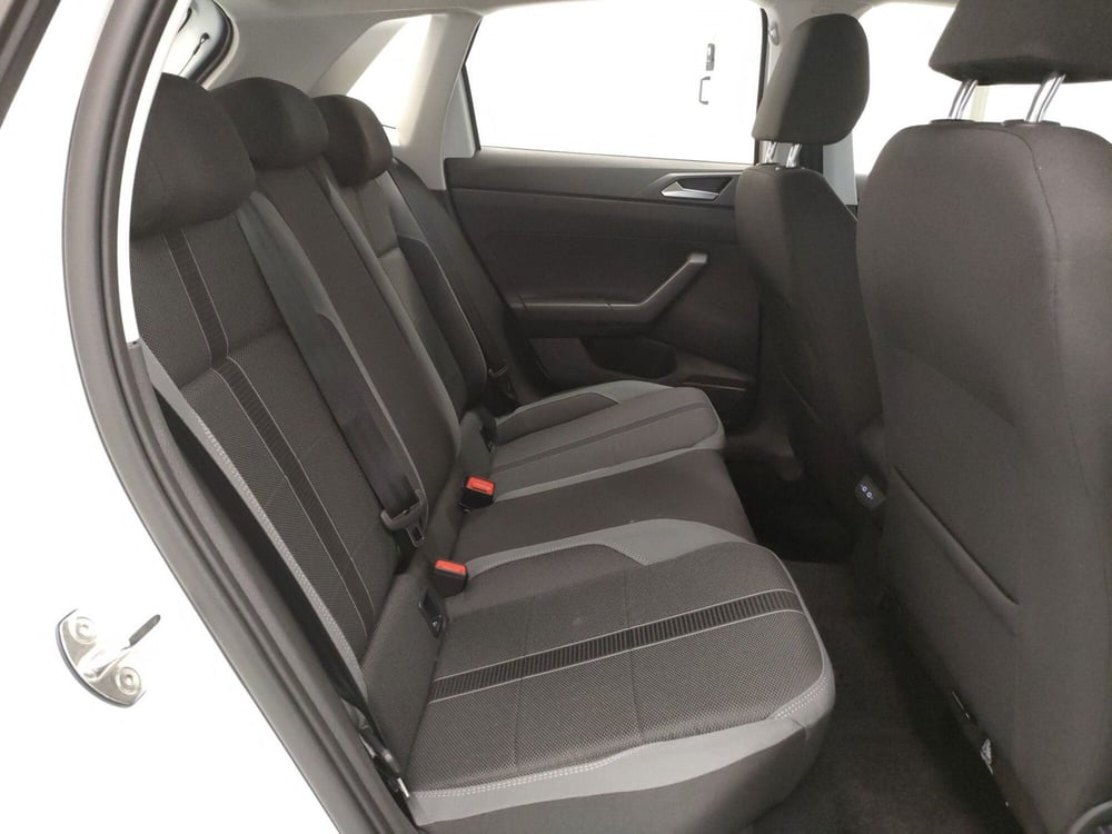 Volkswagen Polo nuova a Bologna (19)