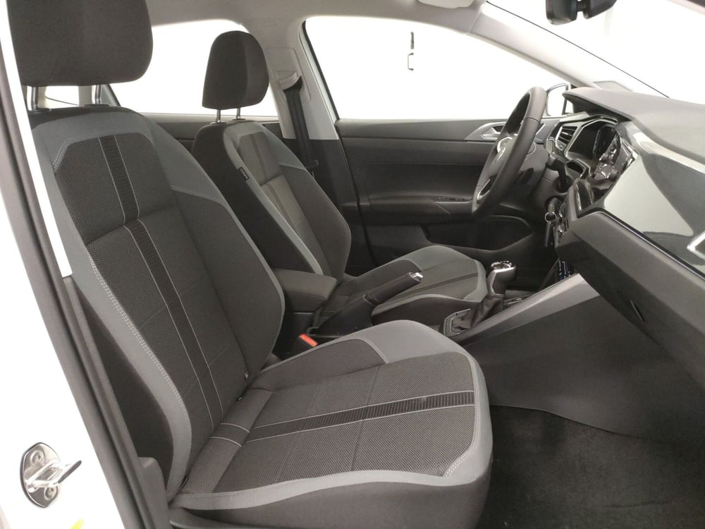 Volkswagen Polo nuova a Bologna (20)