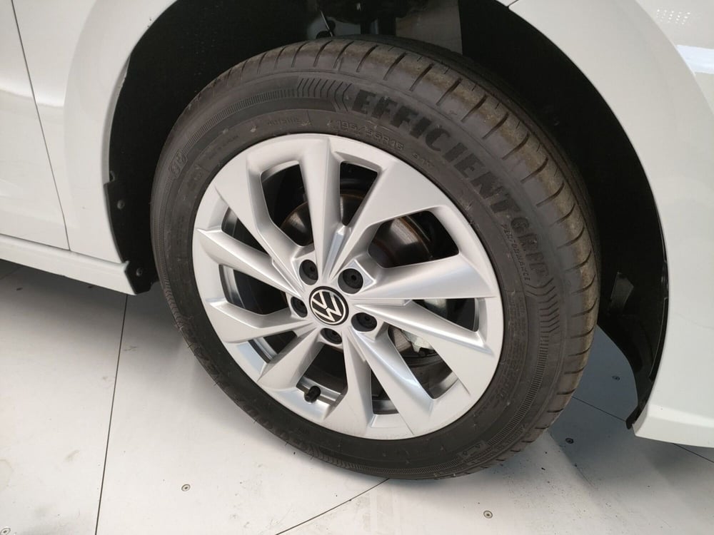 Volkswagen Polo nuova a Bologna (8)