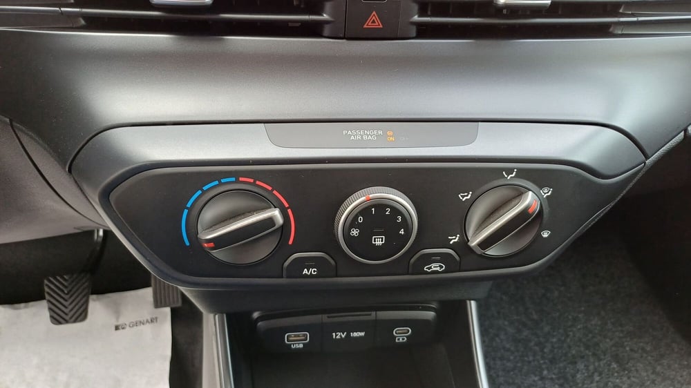 Hyundai i20 usata a Padova (14)