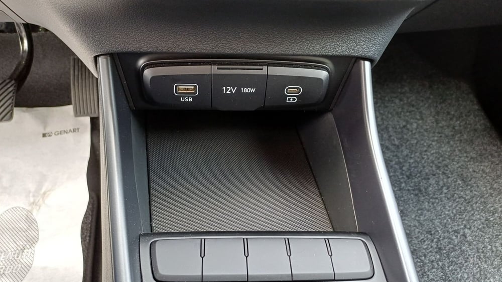 Hyundai i20 usata a Padova (15)