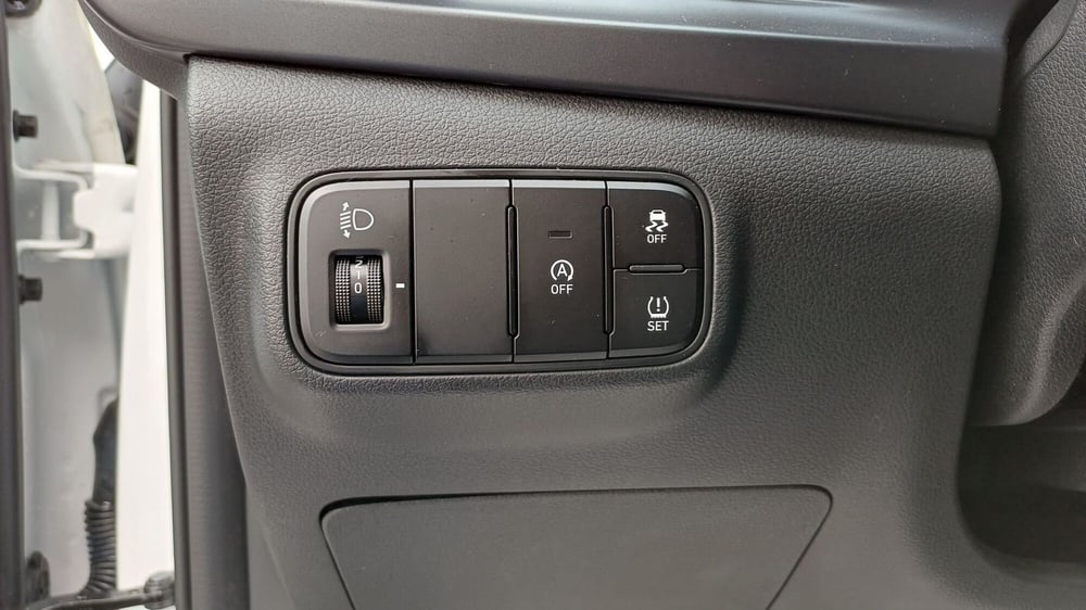 Hyundai i20 usata a Padova (19)