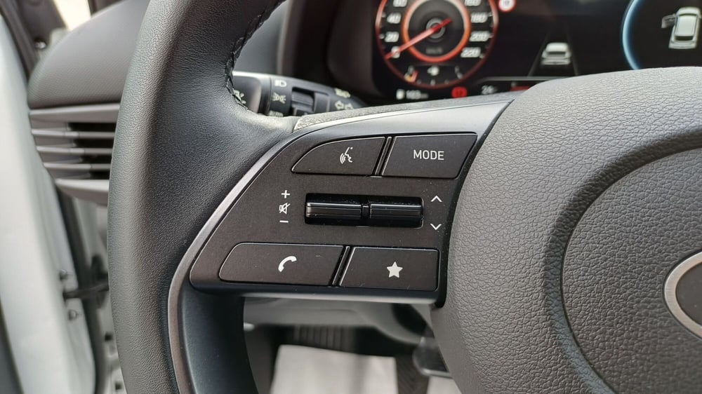 Hyundai i20 usata a Padova (20)