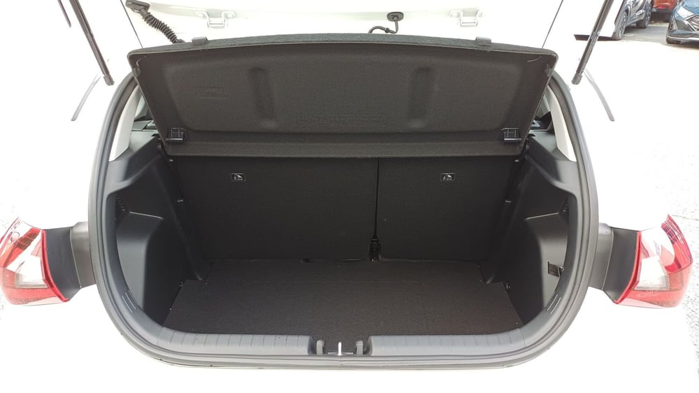 Hyundai i20 usata a Padova (8)