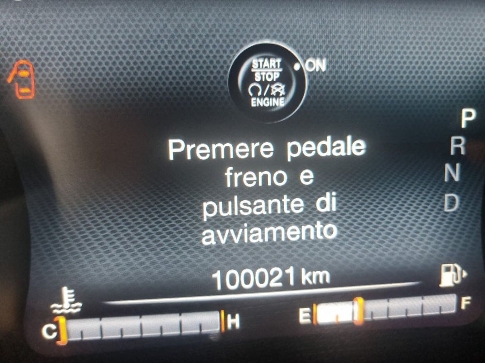 Jeep Renegade usata a Vicenza (14)