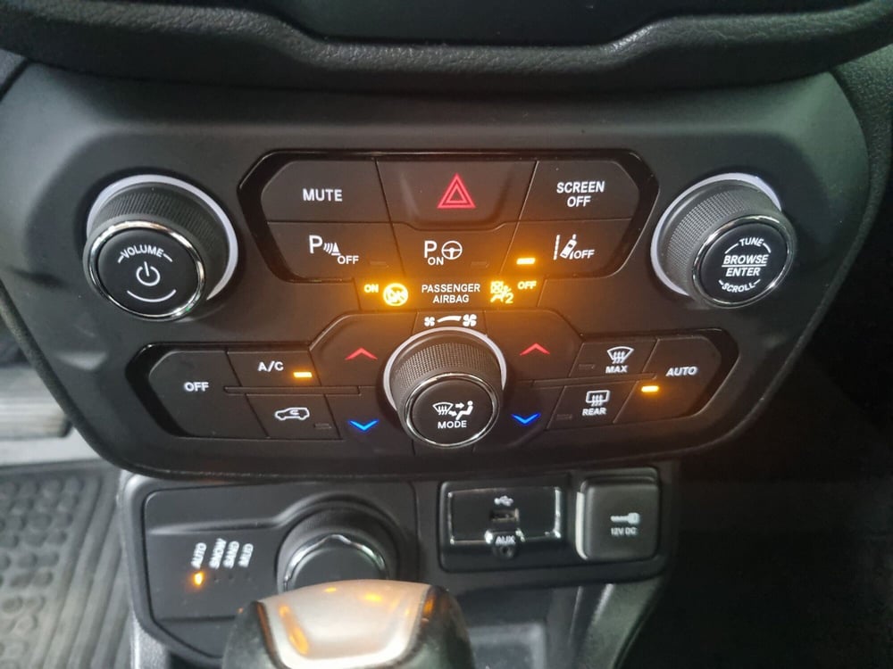 Jeep Renegade usata a Vicenza (16)