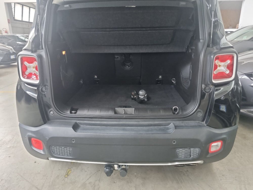 Jeep Renegade usata a Vicenza (9)