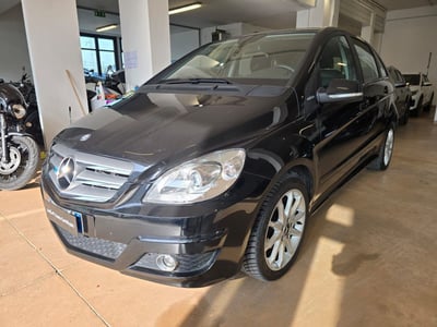 Mercedes-Benz Classe B 180 del 2010 usata a Rimini