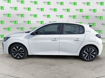 Peugeot 208 50 kWh Allure nuova a Ceccano