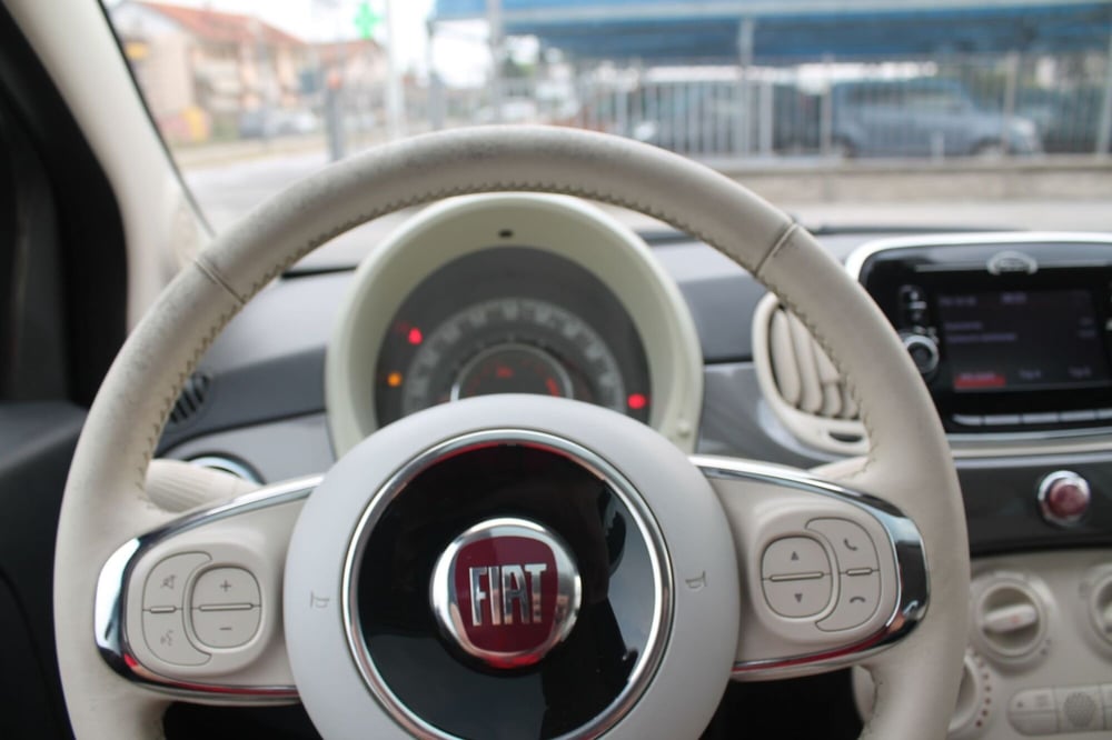 Fiat 500 usata a Cuneo (12)