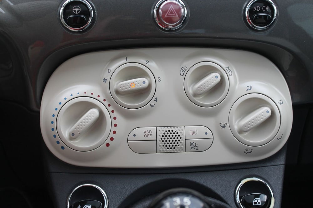 Fiat 500 usata a Cuneo (13)