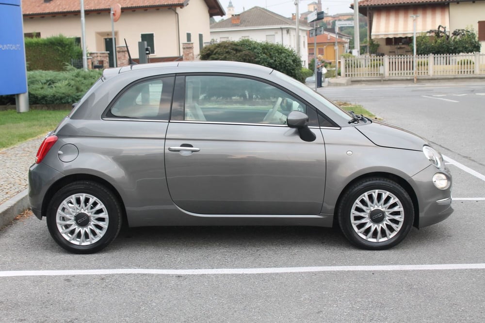 Fiat 500 usata a Cuneo (5)