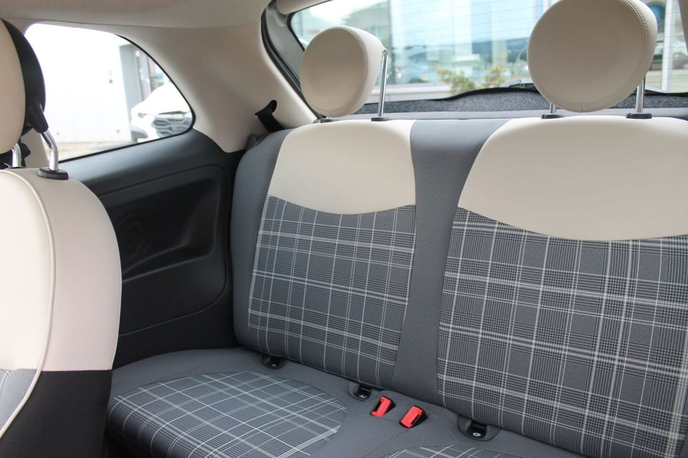 Fiat 500 usata a Cuneo (7)