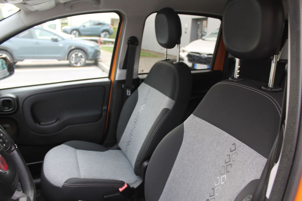Fiat Panda usata a Cuneo (10)