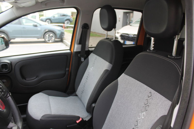 Fiat Panda usata a Cuneo (10)