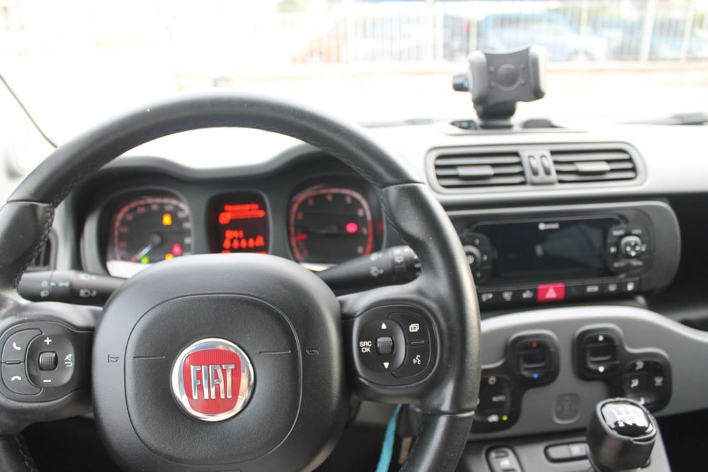 Fiat Panda usata a Cuneo (11)