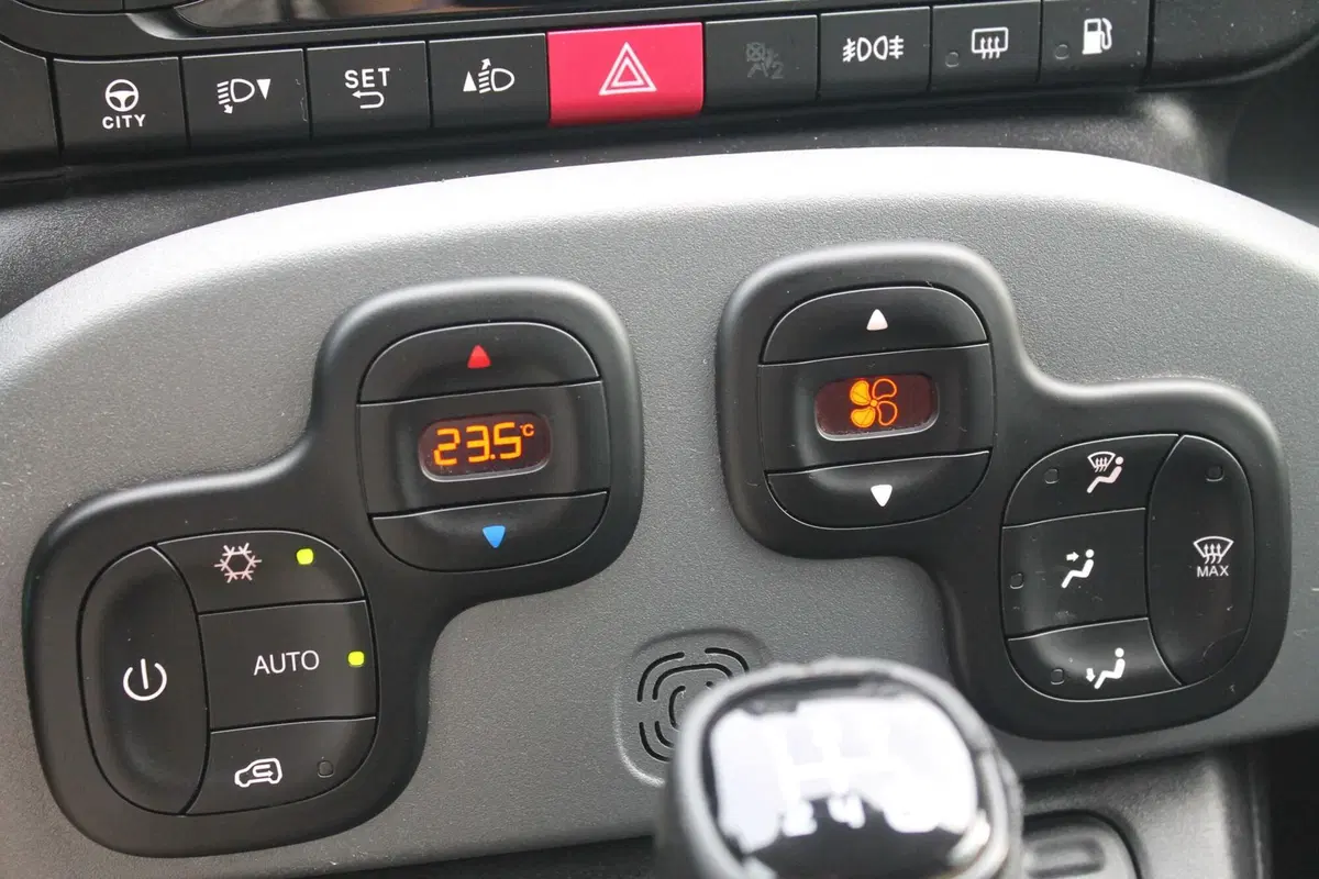 Fiat Panda usata a Cuneo (12)