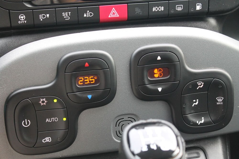 Fiat Panda usata a Cuneo (12)