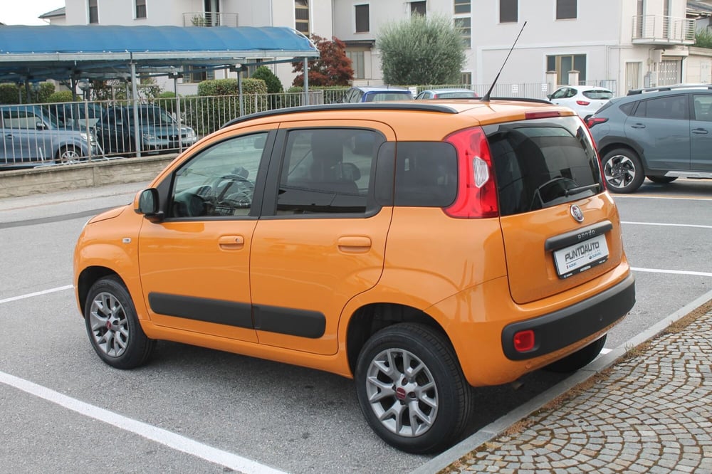 Fiat Panda usata a Cuneo (3)