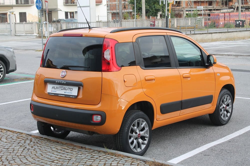 Fiat Panda usata a Cuneo (4)