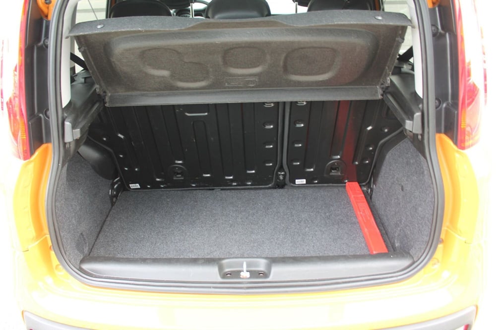 Fiat Panda usata a Cuneo (7)