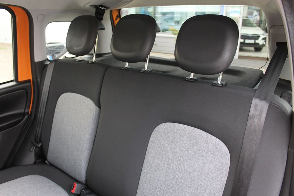 Fiat Panda usata a Cuneo (8)