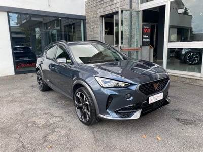 Cupra Formentor Formentor 1.5 TSI del 2022 usata a Barlassina