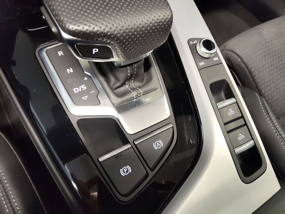 Audi A5 Cabrio usata a Modena (12)