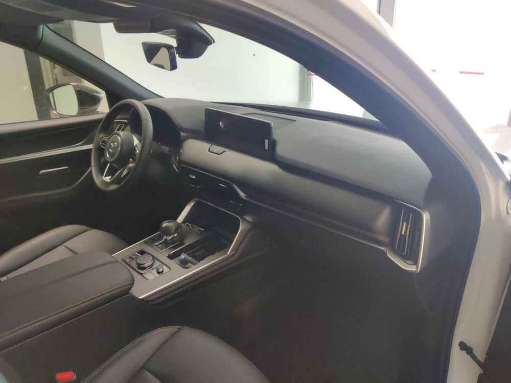 Mazda CX-80 nuova a Arezzo (10)