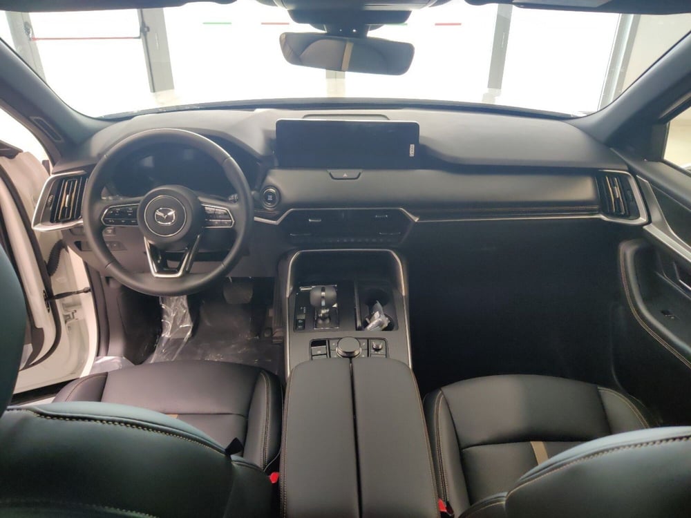 Mazda CX-80 nuova a Arezzo (11)