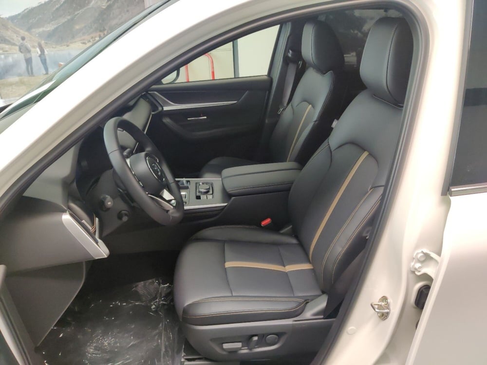 Mazda CX-80 nuova a Arezzo (12)