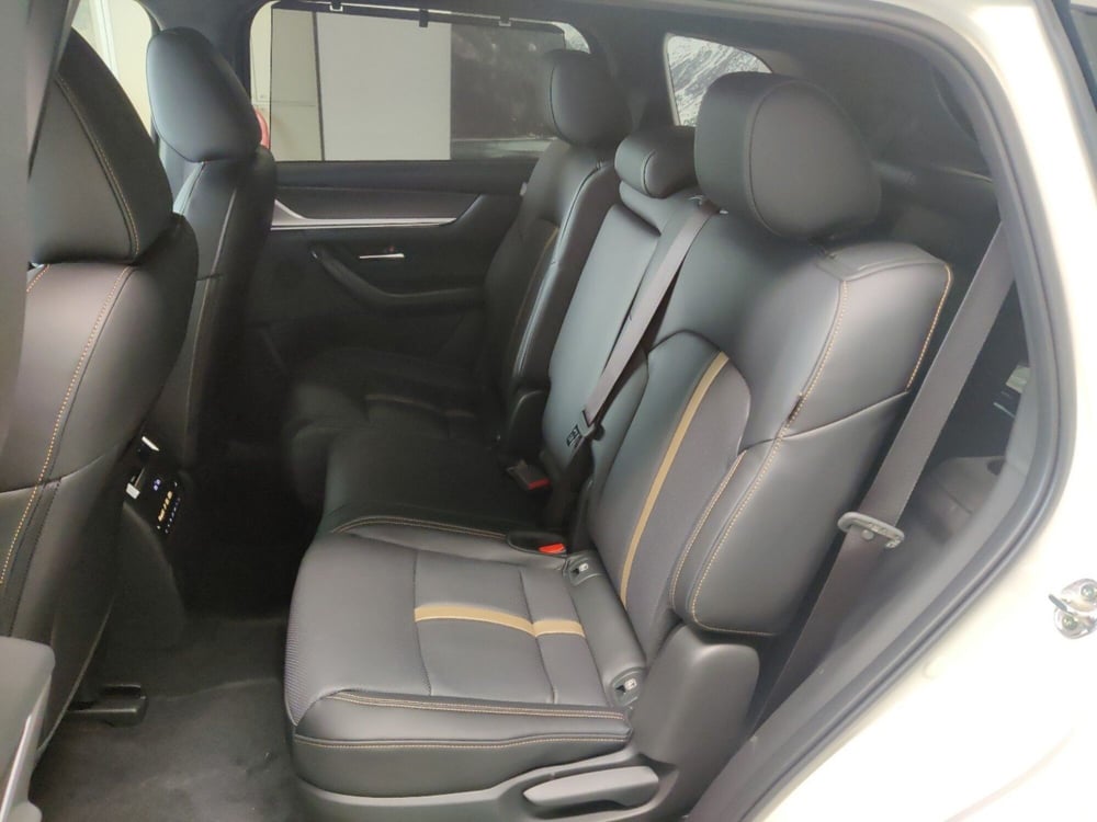 Mazda CX-80 nuova a Arezzo (15)