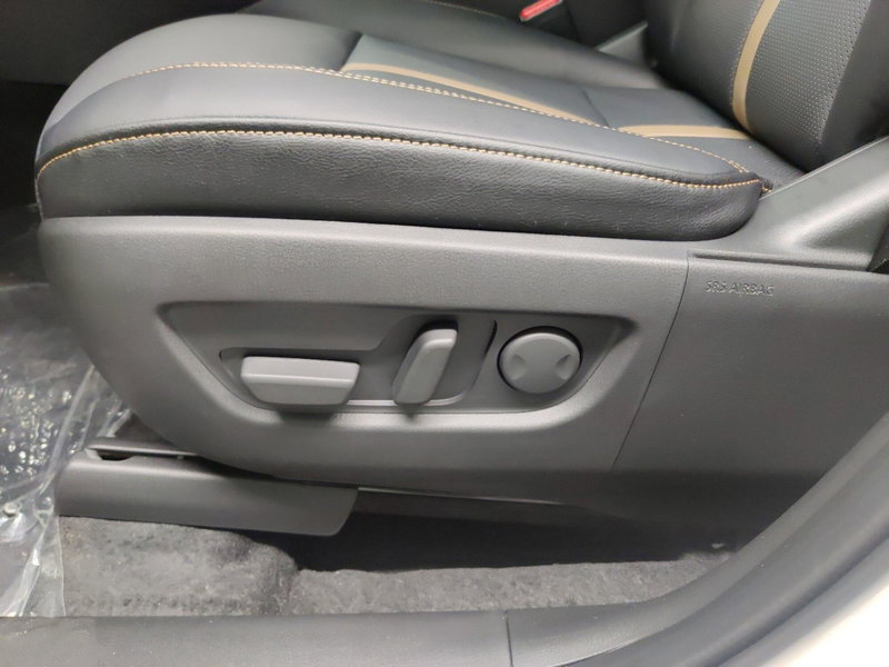 Mazda CX-80 nuova a Arezzo (17)