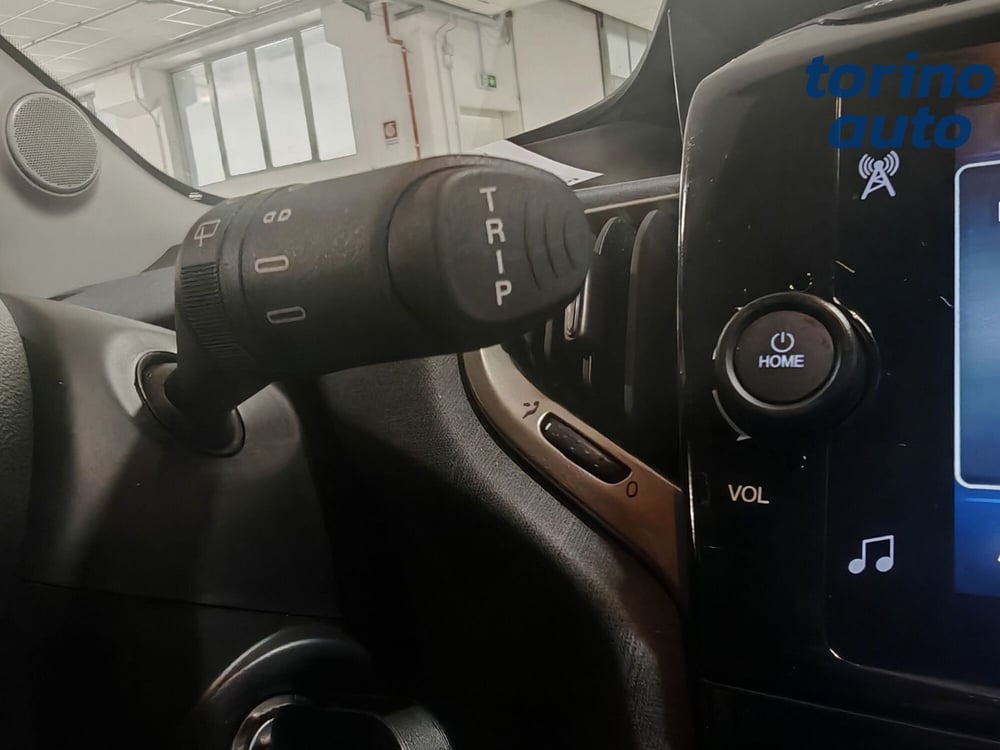 Lancia Ypsilon usata a Torino (15)