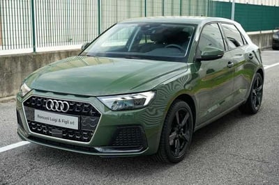 Audi A1 Sportback 30 TFSI del 2024 usata a Rovigo