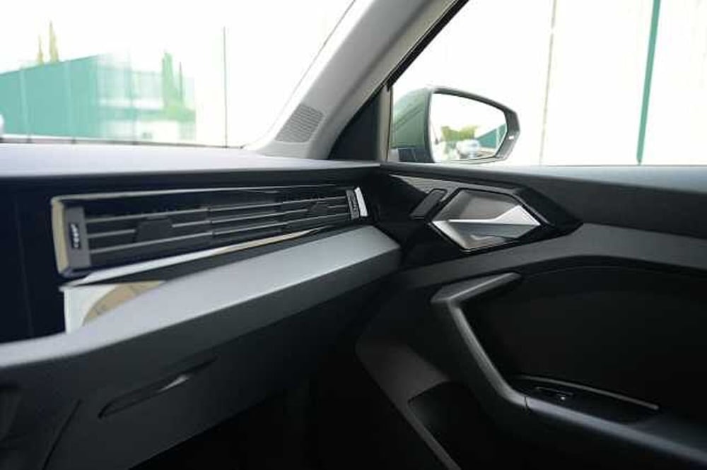 Audi A1 Sportback usata a Rovigo (13)