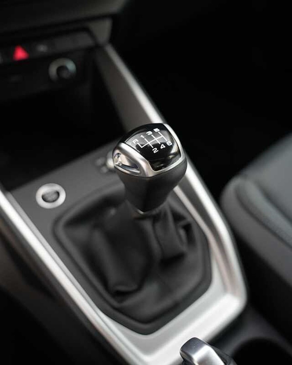 Audi A1 Sportback usata a Rovigo (15)