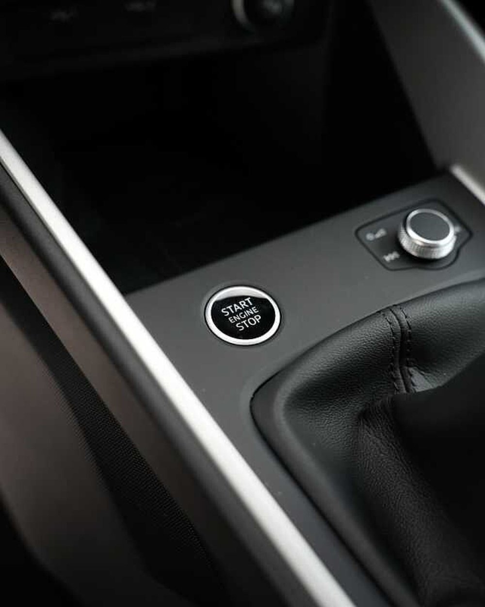 Audi A1 Sportback usata a Rovigo (16)