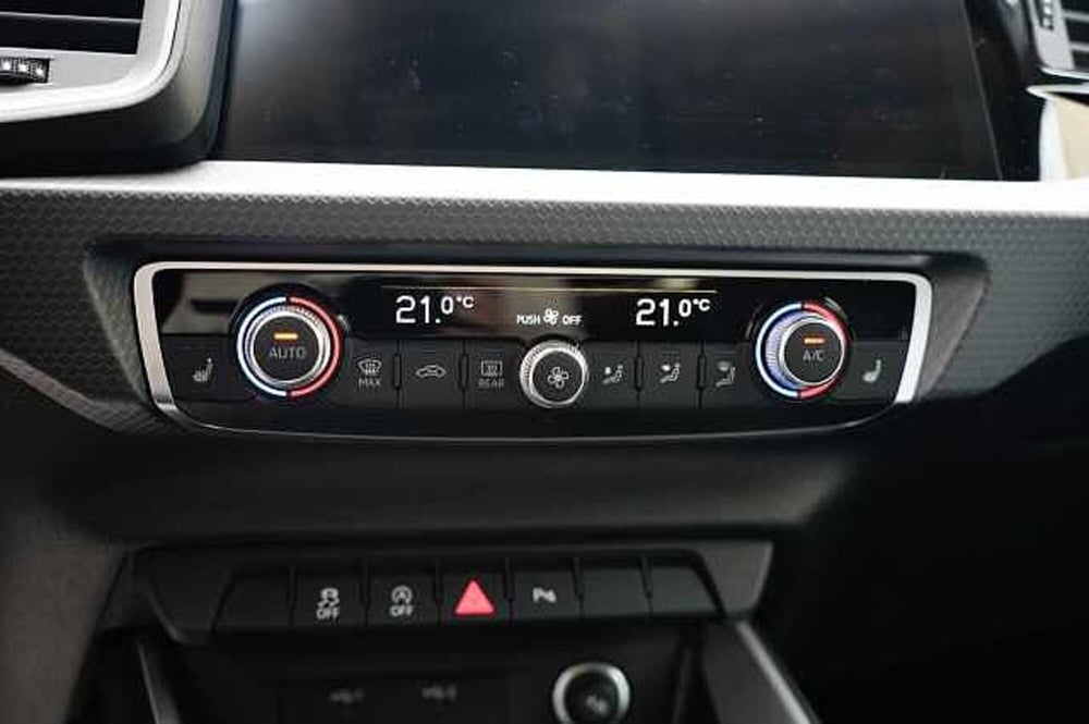 Audi A1 Sportback usata a Rovigo (18)