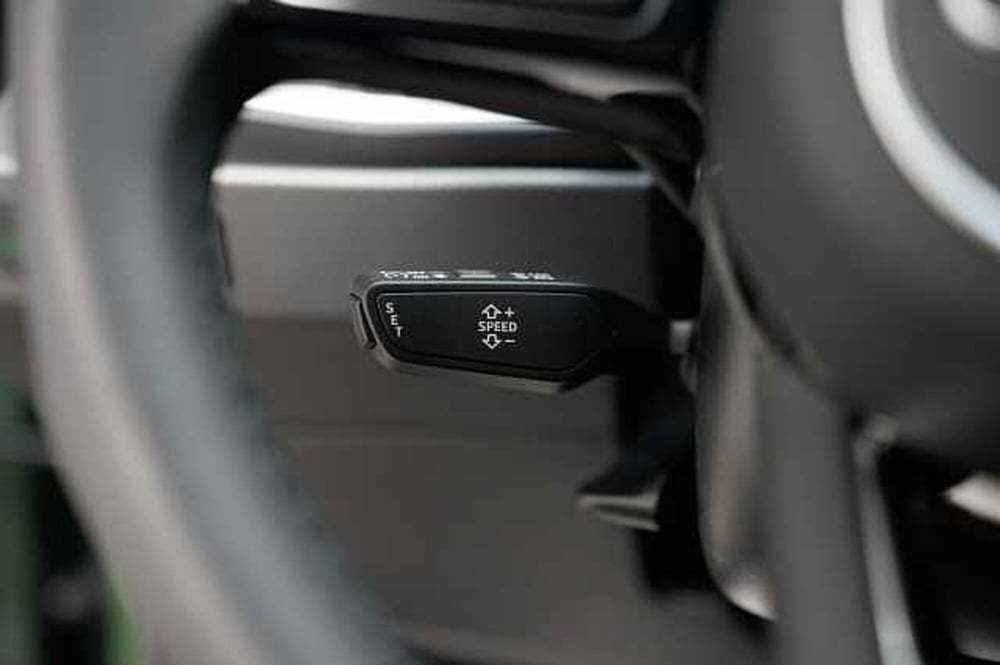 Audi A1 Sportback usata a Rovigo (20)