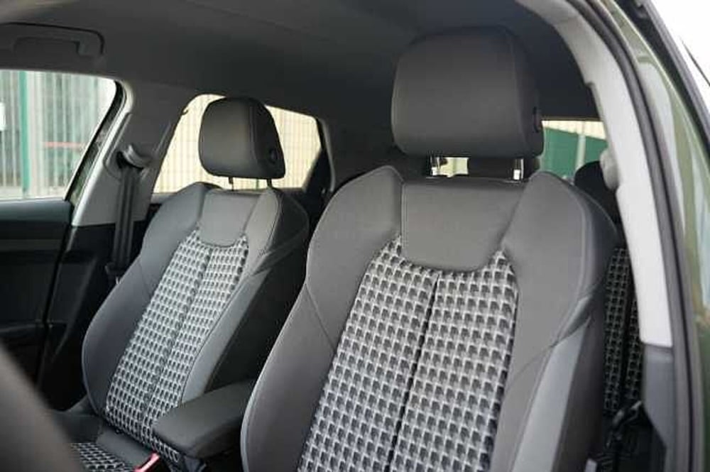 Audi A1 Sportback usata a Rovigo (9)