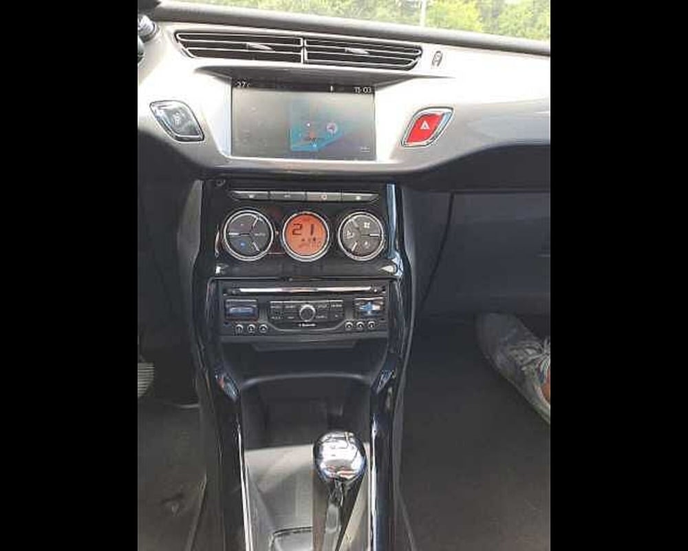 Citroen C3 usata a Venezia (11)