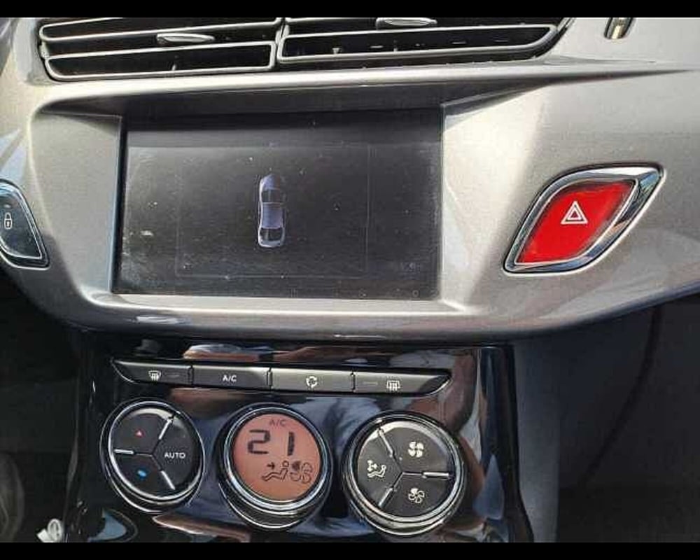 Citroen C3 usata a Venezia (12)
