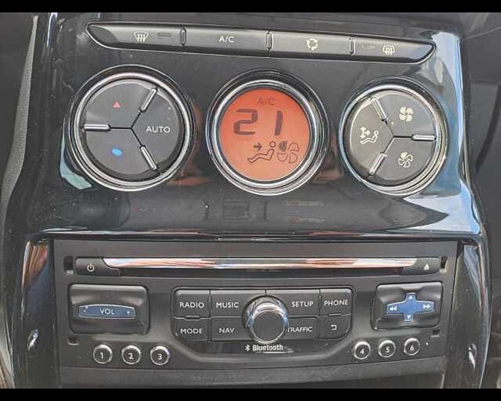 Citroen C3 usata a Venezia (14)